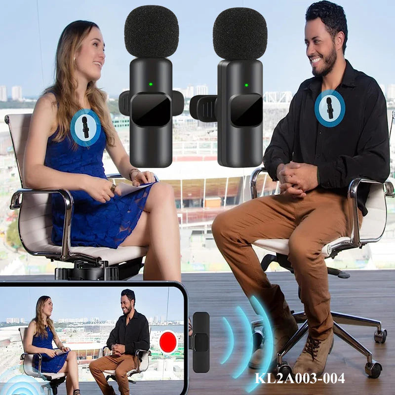 Microphone K9