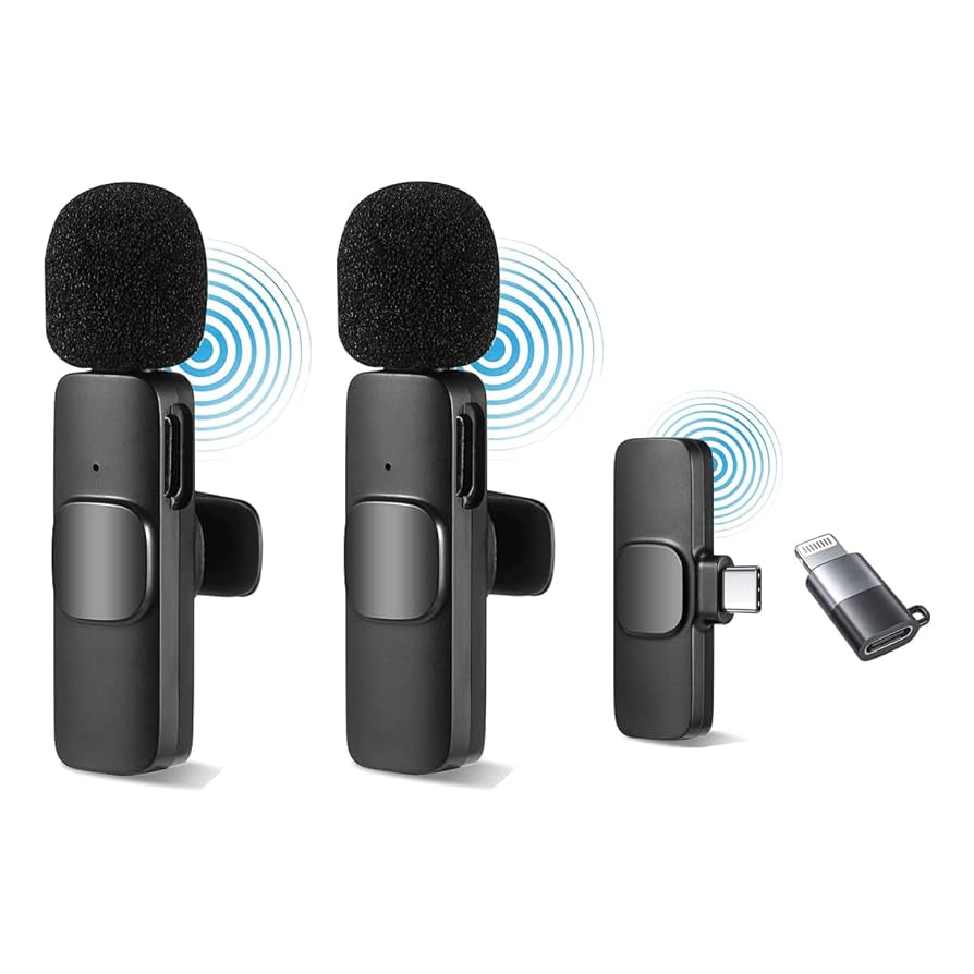 Microphone K9