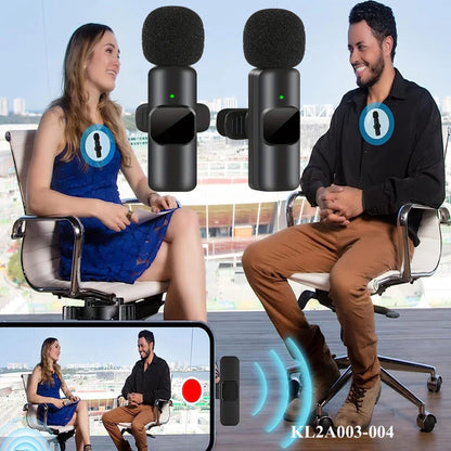 Microphone K9