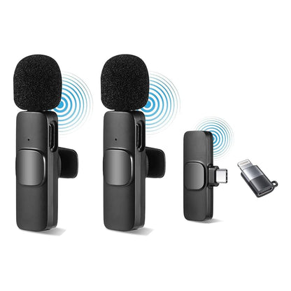 Microphone K9